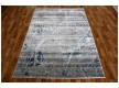 Polypropylene carpet LOW CANYON 121SA L.BLUE/GREY - high quality at the best price in Ukraine